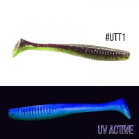 E.T. Shad 4.3" UTT1